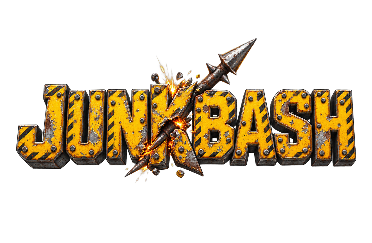 JUNKBASH